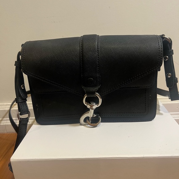 Rebecca minkoff crossbody purse - Picture 3 of 6